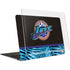 NBA Utah Jazz Retro Palms MacBook Air 13in (2020) Case plus Skin